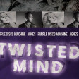 Purple disco Machine Vs Donna Summer Twisted Hot Stuff (Nico la targia Mashup 2)