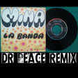 Mina - La Banda (Dr Peace Remix)