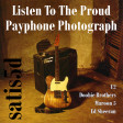 Listen To The Proud Payphone Photograph (U2 vs. Doobie Brothers vs. Maroon 5 vs. Ed Sheeran)