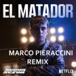 El Matador (Nuova Scena Netflix Series) - Marco Pieraccini Tech House Edit