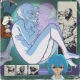 Three Bedrooms in Terminal Dogma (Death Grips vs Evangelion x Shirō Sagisu)