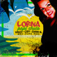 Lorna / Papi Chulo • Valo & Cry X Dani B. Red Zone Rmx