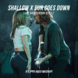 Shallow X Sun Goes Down - Lady Gaga X Robin Schulz (Filippo Hadu Mashup)