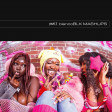 Aliyah's Interlude x Missy Elliott - Gossip Girl (blancoBLK Mashup)