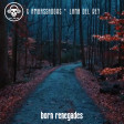 Kill_mR_DJ - Born Renegades (X Ambassadors VS Lana Del Rey)
