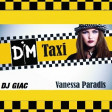 Vanessa Paradis vs Depeche Mode - DM Taxi (2019)