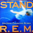 R.E.M. - Stand (Gaetano Prosperini Remix)