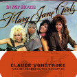 Claude Stroke vs Mary Jane Girls - All my people in my house (Bastard Batucada Gentemcasa Mashup)