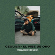 GEOLIER - EL PIBE DE ORO (FRANKIE REMIX)