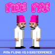 tbc aka Instamatic - Pink Fez (Pink Floyd vs Disasterpeace)