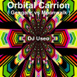 Orbital Carrion ( Gengahr vs Moonwalk )