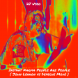 DJ Useo - Instant Karma People Are People ( John Lennon vs Depeche Mode )