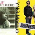 Shut Up Out There (The Ting Tings Vs. Kelis)
