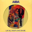 ABBA - Lay all your love on me (Luz ReGroove 22)