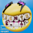 J Balvin, USHER, DJ Khaled - Dientes (Umberto Balzanelli, Michelle x Cortex_o & Peace VIP EDIT)