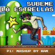 Xam - Subeme La Estrellas (Enrique Iglesias vs. Tinie Tempah)