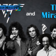 The Miracles and Van Halen - Unchained Love Machine