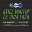 Ricky Martin vs. Sum 41 - Still Waitin' la Vida Loca (LeeBeats Carnival Mashup)