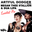Artful Dodger feat. Megan Thee Stallion & Dua Lipa - Sweetest Pie (ASIL Mashup)
