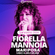 Fiorella Mannoia - Mariposa (Fabio Karia Remix) Sanremo 2024 LINK EXTENDED FREE DOWNLOAD