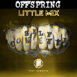 Self Confetti (Little Mix feat. Saweetie x The Offspring)