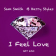I Feel Love (Feat Harry Style) Sam Smith - HdT Edit