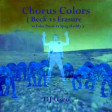 DJ Useo - Chorus Colors ( Beck vs Erasure vs False Panic vs Spag Heddy )