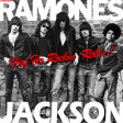 Hey Ho Rockin Robin ! (the Ramones vs Michael Jackson)