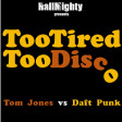 HallMighty - Tom Jones' Diner (Tom Jones ft Suzanne Vega vs Daft Punk) (2)
