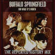 Buffalo Springfield - For What It's Worth (The Repeated History Mix)
