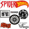 'Spider Wheels' - Wings Vs. No Doubt  [produced by Voicedude]