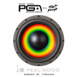 i/o feel good (Peter Gabriel vs. Groove Armada feat. Daft Punk) (2023)