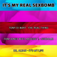 It's My Real Sexbomb
