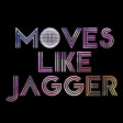 Maroon 5 - Moves Like Jagger (Borby Norton Club Mix)