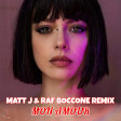 Annalisa - Mon Amour (Matt J & Raf Boccone Remix)