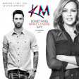 Something What Lovers Say [Kylie Minogue Vs. Maroon 5 ft. SZA]