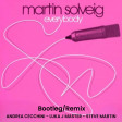 Martin Solveig - Everybody - RE-BOOT 2K23-Andrea Cecchini-Luka J master - Steve Martin