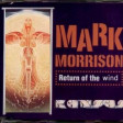 Return of the wind (Mark Morrison vs Kansas) - 2009