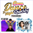 'Come Dance The Night Quickly' - Dua Lipa Vs. Pet Shop Boys [produced by Voicedude]