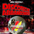 Max Pezzali - Discoteche Abbandonate (Claudio Spagnoli HH Mashup)