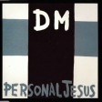 130 - Depeche Mode - Personal Jesus (Silver Regroove)