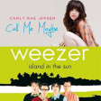 Fonky-M - Call me in the sun (Carly Rae Jepsen Vs Weezer) (2020)