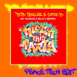 Bob Sinclar - Rock This Party (PEACE Tech Edit)