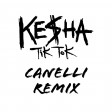 Ke$ha-Tik Tok (Canelli Remix)