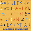 Bangles - Walk Like an Egyptian (Dj Gomma 2024 Ext REMIX)