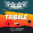 ELODIE - TRIBALE (Claudio Spagnoli High Heel Remix) Master