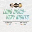 Daft Punk vs. Eddie Vedder - Long Discovery Nights (LeeBeats Mashup)