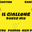 Gigi D agostino & Daniele Gas - Il Giallone (Gigi L' Altro X Pandho & Nick Dynamik DanZe Mix)
