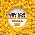 Happy Days (Simply The Best) - Domy-R (BootRemix)