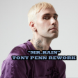 Mr.Rain - Due  Altalene ( Techno Revision Edit by Tony Penn )
